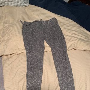 Gymshark lounge joggers